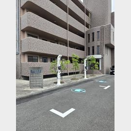 袋井駅より徒歩127分 4階 築26年8ヶ月の賃貸物件