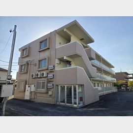 SPOON掛川 3階 築31年9ヶ月の賃貸物件