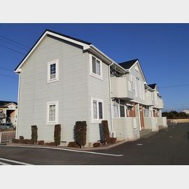 スカイパークA 1階 築22年2ヶ月の賃貸物件