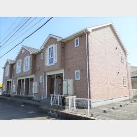 サウスウインド 2階 築21年10ヶ月の賃貸物件