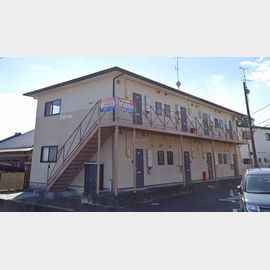 Ｓａｋｕｒａ 2階 築19年3ヶ月の賃貸物件