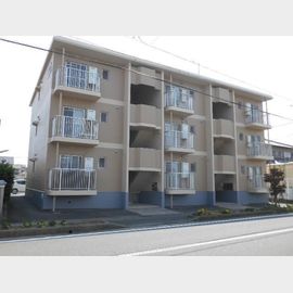 袋井駅より徒歩27分 3階 築32年3ヶ月の賃貸物件