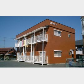 リバストンの賃貸物件