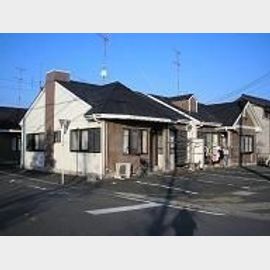 愛野駅より徒歩45分 1階 築31年4ヶ月の賃貸物件