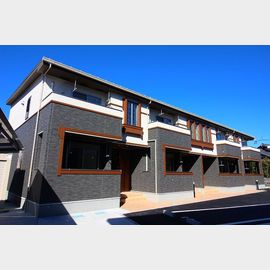 袋井駅より徒歩57分 1階 築8年10ヶ月の賃貸物件