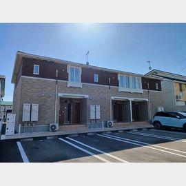 菊川駅より徒歩93分 2階 築8年3ヶ月の賃貸物件