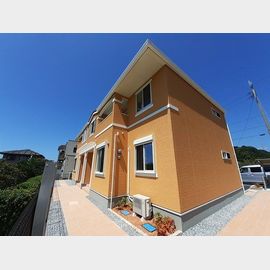 菊川駅より徒歩183分 1階 築4年3ヶ月の賃貸物件