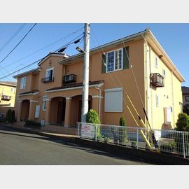 ベルプロムナードAの賃貸物件