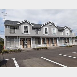 メゾン・ソレイユ 2階 築24年7ヶ月の賃貸物件