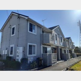 ヴィラ・スターブル２の賃貸物件