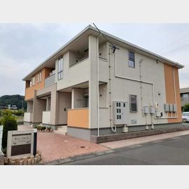 サニーブライトの賃貸物件