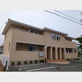 ヴィラ・ノースの賃貸物件