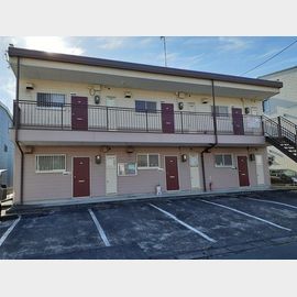 エレガンス葵の賃貸物件