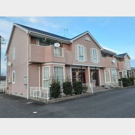 フルール・ド・スリジェBの賃貸物件