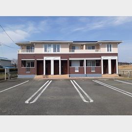 菊川駅より徒歩107分 2階 築18年の賃貸物件