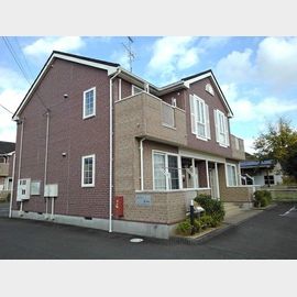 掛川駅より徒歩51分 2階 築23年1ヶ月の賃貸物件