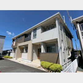 フルールＢの賃貸物件