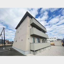 グランディールの賃貸物件