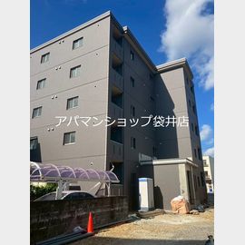 袋井駅より徒歩5分 2階 新築の賃貸物件