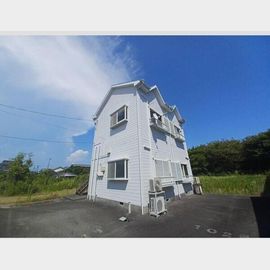 第五富士見荘 2階 築32年2ヶ月の賃貸物件