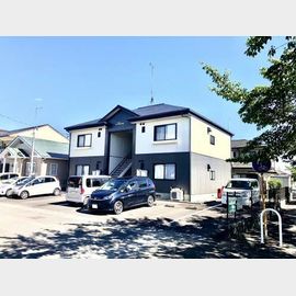 菊川駅より徒歩14分 2階 築26年9ヶ月の賃貸物件