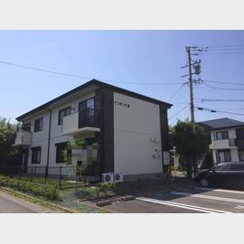 アンダンテA 1階 築24年1ヶ月の賃貸物件