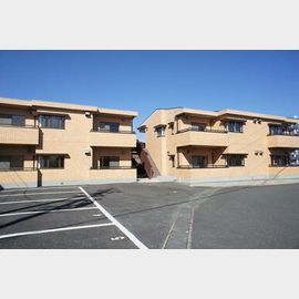 掛川駅より徒歩19分 2階 築33年4ヶ月の賃貸物件