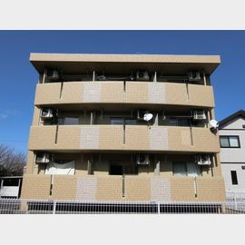 掛川駅よりバス9分 2階 築19年11ヶ月の賃貸物件