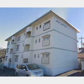 グリーンガーデンの賃貸物件