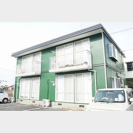 グリーンハイツCの賃貸物件