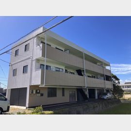 マヌハイツの賃貸物件