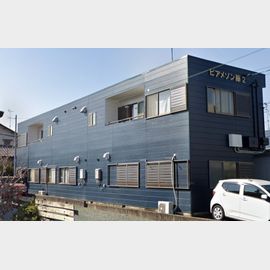 ビアメゾン藤2 1階 築32年5ヶ月の賃貸物件