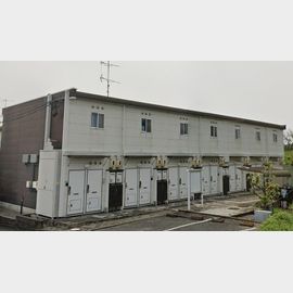 袋井駅より徒歩65分 1階 築22年11ヶ月の賃貸物件