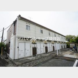 レオパレス延久４の賃貸物件