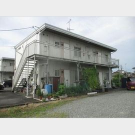 ハイツ待夢B 2階 築35年6ヶ月の賃貸物件