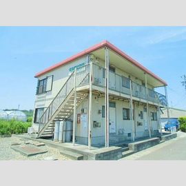 シティハイムトレンディ 2階 築36年の賃貸物件