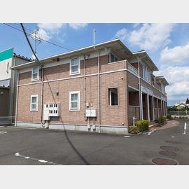 ウエストリバーの賃貸物件