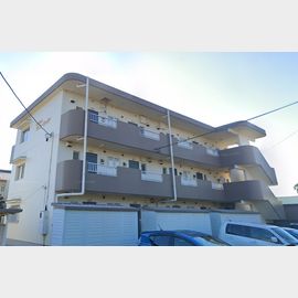 マンションサニーサイドの賃貸物件