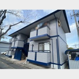 ファンテールAの賃貸物件