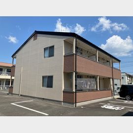 メゾンあさなの賃貸物件