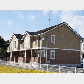 カーサ・プラテリーアRの賃貸物件