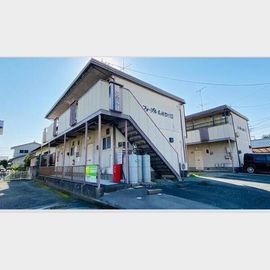 フォーブル花村D 1階 築40年1ヶ月の賃貸物件