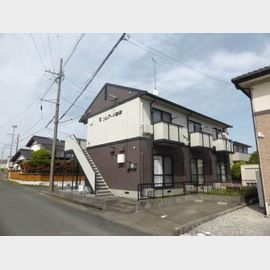 ソレアード砂林 2階 築29年10ヶ月の賃貸物件