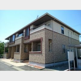 プランタンの賃貸物件