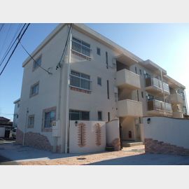 ハイツテクトピア掛川１の賃貸物件