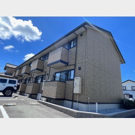 菊川駅より徒歩14分 築6年11ヶ月 2階建の賃貸物件