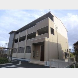 フロンティアＡＨの賃貸物件