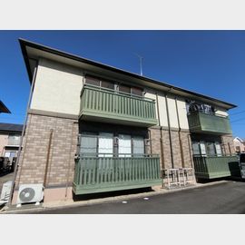 ツイトローネBの賃貸物件