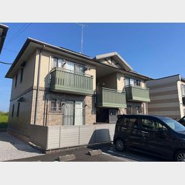 プロフォンドAの賃貸物件