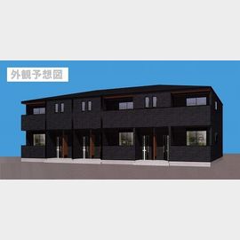 デライトIIBの賃貸物件